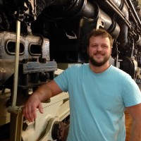 Tucker Slighly