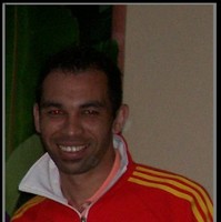 Bevan Harte