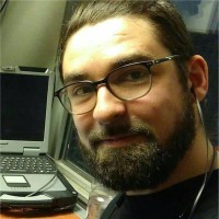 Paul Alexandre Canuel