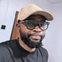 Kalu Boniface Nwankwo