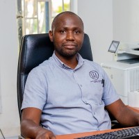 Wesley Simbaya