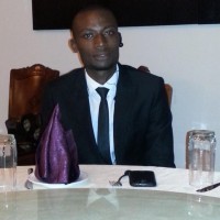 Adeyemi Olayinka