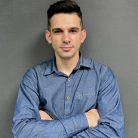 Patrick Scheuer Weber