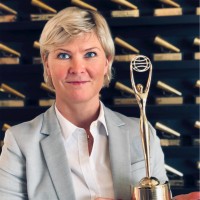 Vigdis Johannsdottir
