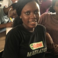 Oluwaseun Sanya