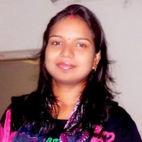 Swapna Mishra
