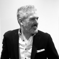 Eric Gaudreau, Ing., M.Sc., ICD.D