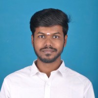 Rajasekar E