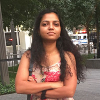 Shweta Choukse