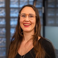 Eva Ganzenberg
