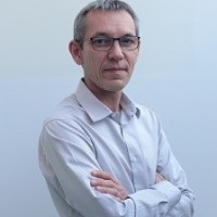 Richard PERREON SIMONOT