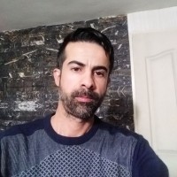 Heresh Osmanpour