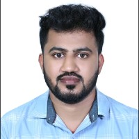 Prashanth Kumar K