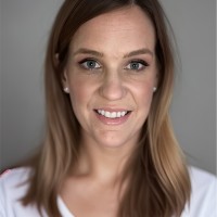 Tess Atkinson