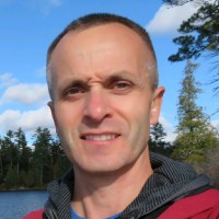 Eric Conklin