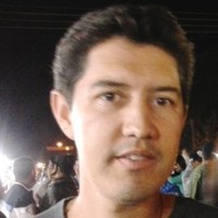 ANIELO ALVES