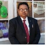 Dr. Pranjal K Phukan CEng(I), PEng,FIPE,FISME,MIE,MIOD