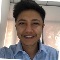 Gustavo Roberto Pinheiro