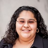 Rosalie Zamora