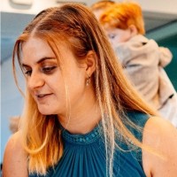 Marie Anne Boekema