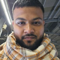 Mohammad Imran Sabri