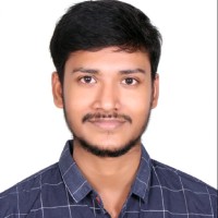 Dhinakaran M