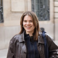 Femke van Weldam