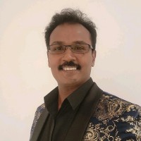 Dr. S. Ramis Rao