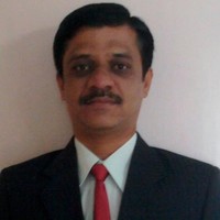 Pheroz Shaikh