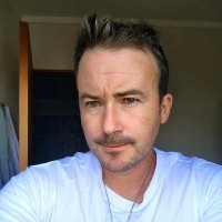 Andrew John