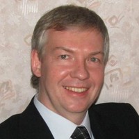 Igor Kuldyshev