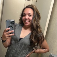 Alyssa Negrete