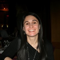 Elizabeth Jacobs