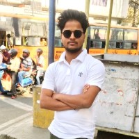 Paritosh Mishra