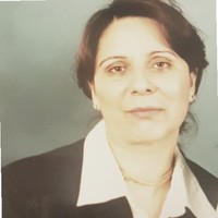 Nagina Najeeb
