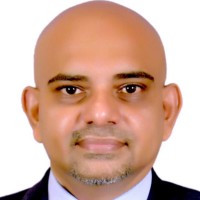 Hisham M. Hashim