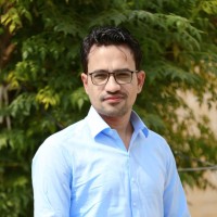Shafqat Khan