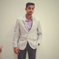 Nishant Sharma