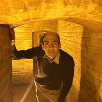 Omid Nilforoushan