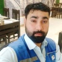 Ashwani Saini