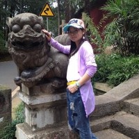 Atriya Wang