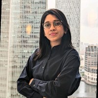 Shefali Garg