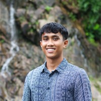 Faris Irfan Rosemanzailani