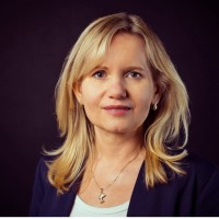 Helena Doležalová