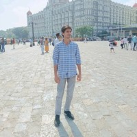 Syed Mohammad Hashrat