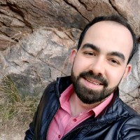 bekir ali aydoğan