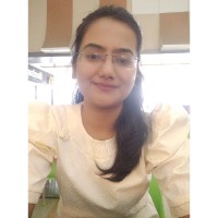 Preeti Borade
