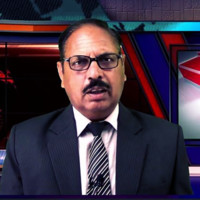 Suresh Singh Pathania