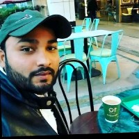 Dharminder Kumar