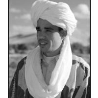 Ali Oubassidi
